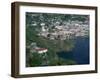 Kingstown, St. Vincent, Windward Islands, West Indies, Caribbean, Central America-Richardson Rolf-Framed Photographic Print