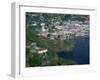 Kingstown, St. Vincent, Windward Islands, West Indies, Caribbean, Central America-Richardson Rolf-Framed Photographic Print