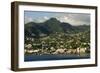 Kingstown, St. Vincent, Windward Islands, West Indies, Caribbean, Central America-Tony-Framed Photographic Print