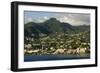 Kingstown, St. Vincent, Windward Islands, West Indies, Caribbean, Central America-Tony-Framed Photographic Print