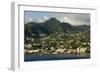 Kingstown, St. Vincent, Windward Islands, West Indies, Caribbean, Central America-Tony-Framed Photographic Print