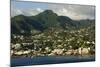Kingstown, St. Vincent, Windward Islands, West Indies, Caribbean, Central America-Tony-Mounted Photographic Print