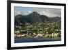 Kingstown, St. Vincent, Windward Islands, West Indies, Caribbean, Central America-Tony-Framed Photographic Print