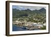 Kingstown, St. Vincent, Windward Islands, West Indies, Caribbean, Central America-Tony-Framed Photographic Print