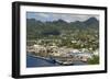 Kingstown, St. Vincent, Windward Islands, West Indies, Caribbean, Central America-Tony-Framed Photographic Print