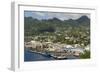 Kingstown, St. Vincent, Windward Islands, West Indies, Caribbean, Central America-Tony-Framed Photographic Print