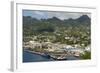 Kingstown, St. Vincent, Windward Islands, West Indies, Caribbean, Central America-Tony-Framed Photographic Print