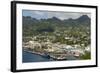 Kingstown, St. Vincent, Windward Islands, West Indies, Caribbean, Central America-Tony-Framed Photographic Print