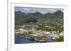 Kingstown, St. Vincent, Windward Islands, West Indies, Caribbean, Central America-Tony-Framed Photographic Print