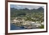 Kingstown, St. Vincent, Windward Islands, West Indies, Caribbean, Central America-Tony-Framed Photographic Print