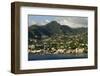 Kingstown, St. Vincent, Windward Islands, West Indies, Caribbean, Central America-Tony-Framed Photographic Print