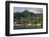 Kingstown, St. Vincent, Windward Islands, West Indies, Caribbean, Central America-Tony-Framed Photographic Print