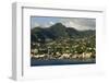 Kingstown, St. Vincent, Windward Islands, West Indies, Caribbean, Central America-Tony-Framed Photographic Print