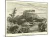 Kini Balu, Obsoken Bay, Borneo-null-Mounted Giclee Print