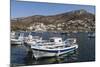 Kini, Syros, Cyclades, Greek Islands, Greece, Europe-Rolf Richardson-Mounted Photographic Print