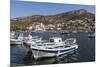 Kini, Syros, Cyclades, Greek Islands, Greece, Europe-Rolf Richardson-Mounted Photographic Print