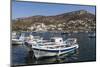 Kini, Syros, Cyclades, Greek Islands, Greece, Europe-Rolf Richardson-Mounted Photographic Print