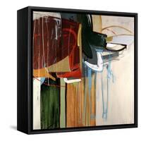 Kink-Sydney Edmunds-Framed Stretched Canvas