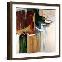 Kink-Sydney Edmunds-Framed Giclee Print