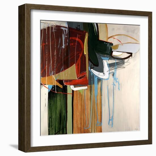 Kink-Sydney Edmunds-Framed Giclee Print