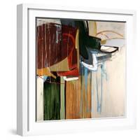 Kink-Sydney Edmunds-Framed Giclee Print