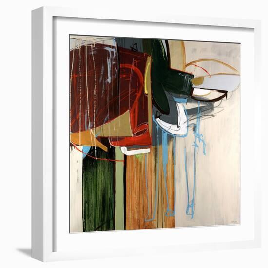 Kink-Sydney Edmunds-Framed Giclee Print