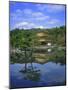 Kinkakuji Temple, Kyoto, Japan-null-Mounted Premium Photographic Print