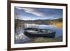 Kinlochard, Loch Ard, Aberfoyle, The Trossachs, Scotland, United Kingdom, Europe-John Potter-Framed Photographic Print