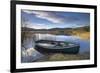 Kinlochard, Loch Ard, Aberfoyle, The Trossachs, Scotland, United Kingdom, Europe-John Potter-Framed Photographic Print