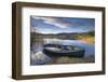 Kinlochard, Loch Ard, Aberfoyle, The Trossachs, Scotland, United Kingdom, Europe-John Potter-Framed Photographic Print