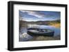 Kinlochard, Loch Ard, Aberfoyle, The Trossachs, Scotland, United Kingdom, Europe-John Potter-Framed Photographic Print