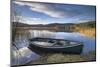 Kinlochard, Loch Ard, Aberfoyle, The Trossachs, Scotland, United Kingdom, Europe-John Potter-Mounted Photographic Print