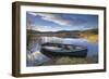 Kinlochard, Loch Ard, Aberfoyle, The Trossachs, Scotland, United Kingdom, Europe-John Potter-Framed Photographic Print