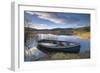 Kinlochard, Loch Ard, Aberfoyle, The Trossachs, Scotland, United Kingdom, Europe-John Potter-Framed Photographic Print