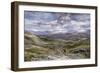 Kinrara, Aviemore, Scotland, 1988-Tim Scott Bolton-Framed Giclee Print