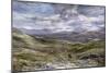 Kinrara, Aviemore, Scotland, 1988-Tim Scott Bolton-Mounted Giclee Print