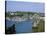 Kinsail Harbour, Kinsail, County Cork, Munster, Republic of Ireland (Eire)-Roy Rainford-Stretched Canvas