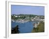 Kinsail Harbour, Kinsail, County Cork, Munster, Republic of Ireland (Eire)-Roy Rainford-Framed Photographic Print