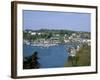 Kinsail Harbour, Kinsail, County Cork, Munster, Republic of Ireland (Eire)-Roy Rainford-Framed Photographic Print