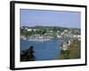 Kinsail Harbour, Kinsail, County Cork, Munster, Republic of Ireland (Eire)-Roy Rainford-Framed Photographic Print