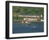 Kinsale, County Cork, Munster, Republic of Ireland, Europe-Lightfoot Jeremy-Framed Photographic Print