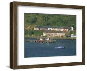 Kinsale, County Cork, Munster, Republic of Ireland, Europe-Lightfoot Jeremy-Framed Photographic Print