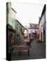 Kinsale, County Cork, Munster, Republic of Ireland-R H Productions-Stretched Canvas