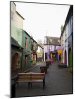 Kinsale, County Cork, Munster, Republic of Ireland-R H Productions-Mounted Photographic Print