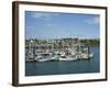 Kinsale Harbour, County Cork, Munster, Republic of Ireland, Europe-Harding Robert-Framed Photographic Print