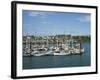 Kinsale Harbour, County Cork, Munster, Republic of Ireland, Europe-Harding Robert-Framed Photographic Print