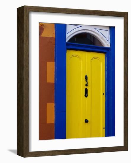 Kinsale, Ireland-null-Framed Photographic Print