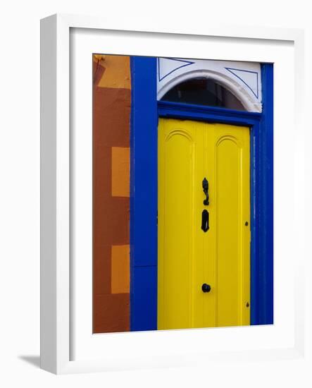 Kinsale, Ireland-null-Framed Photographic Print