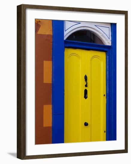 Kinsale, Ireland-null-Framed Photographic Print