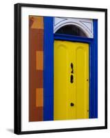 Kinsale, Ireland-null-Framed Photographic Print